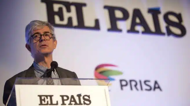 El 57% de la redacción de 'El País' acepta el nombramiento de Javier Moreno