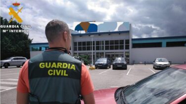 Investigado por robar un coche tras arrastrar 40 metros a su propietario