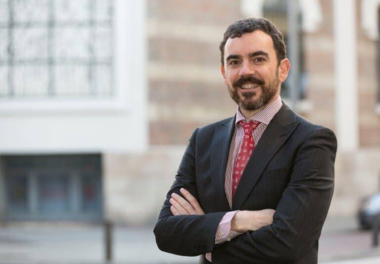 Dimite "por motivos de salud" el responsable de las residencias públicas de Madrid