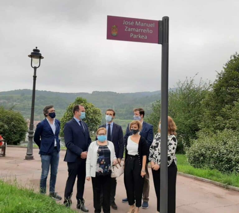 "Manuel sabía que lo iban a matar. Es un mártir de la libertad"