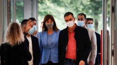 Sánchez pide al PP que le apoye en Europa "y si no, que al menos no estorbe"