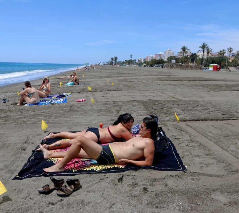 Los grandes del turismo denuncian que sólo hay 25 millones de ayudas nuevas en los 4.262 millones del Gobierno