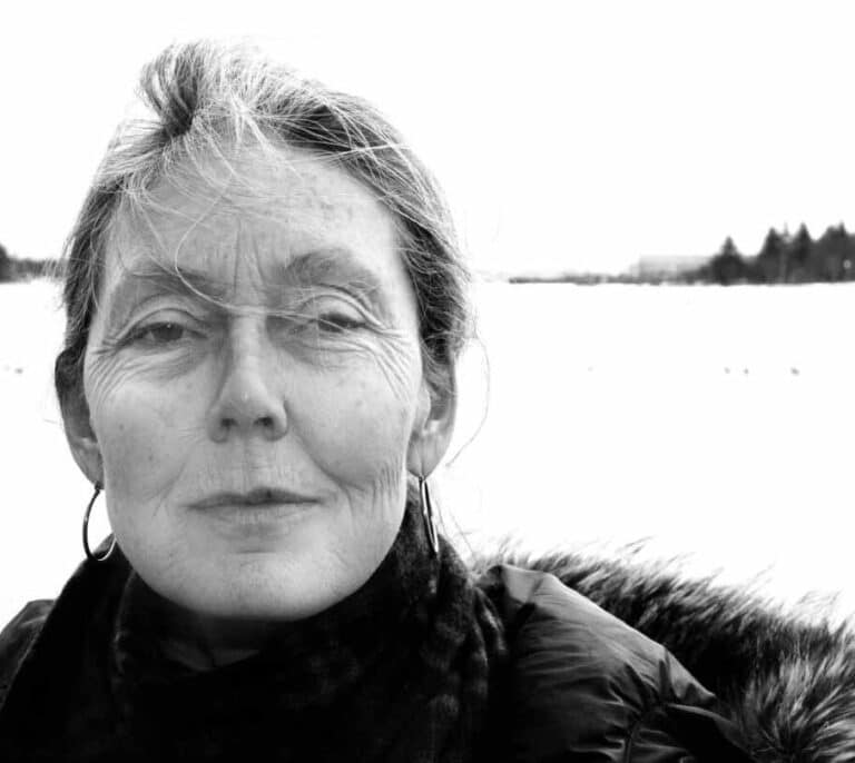 La poeta Anne Carson, premio Princesa de Asturias de las Letras