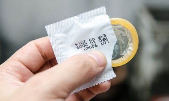 Sanidad detecta en España un lote de preservativos Durex falsos
