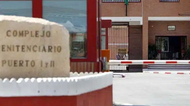 En prisión un sacerdote de Jerez por un presunto caso de abusos a menores