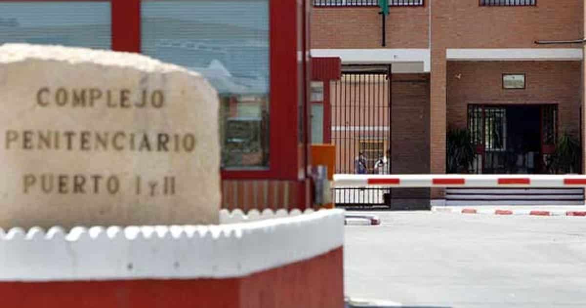 En prisión un sacerdote de Jerez por un presunto caso de abusos a menores