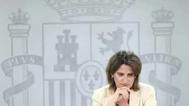 Ribera acusa a Francia del retraso del gasoducto para suministrar gas de España a Europa