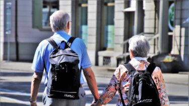 El gasto en pensiones de clases pasivas crece un 70% en diez años pese a ser un régimen en extinción
