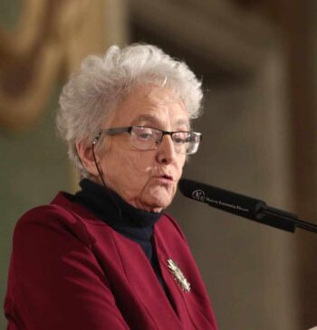 'El País verdadero' y la lealtad de Soledad Gallego-Díaz