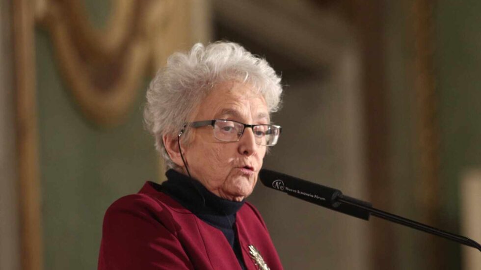 'El País verdadero' y la lealtad de Soledad Gallego Díaz 