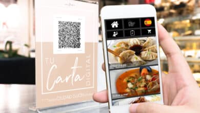 Digitalizar los hoteles para tenerlo todo en el móvil y ‘no tocar’ en los viajes pos-Covid