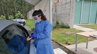 El brote de A Mariña (Lugo) crece hasta los 27 casos activos