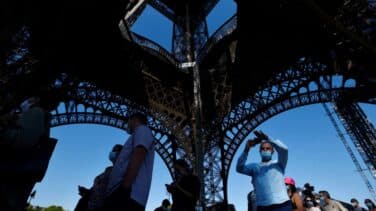 La OMS alerta de un aumento de los contagios en Europa "por primera vez en meses"