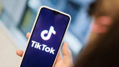 El nuevo jefe de TikTok carga contra los "malignos ataques" de Facebook