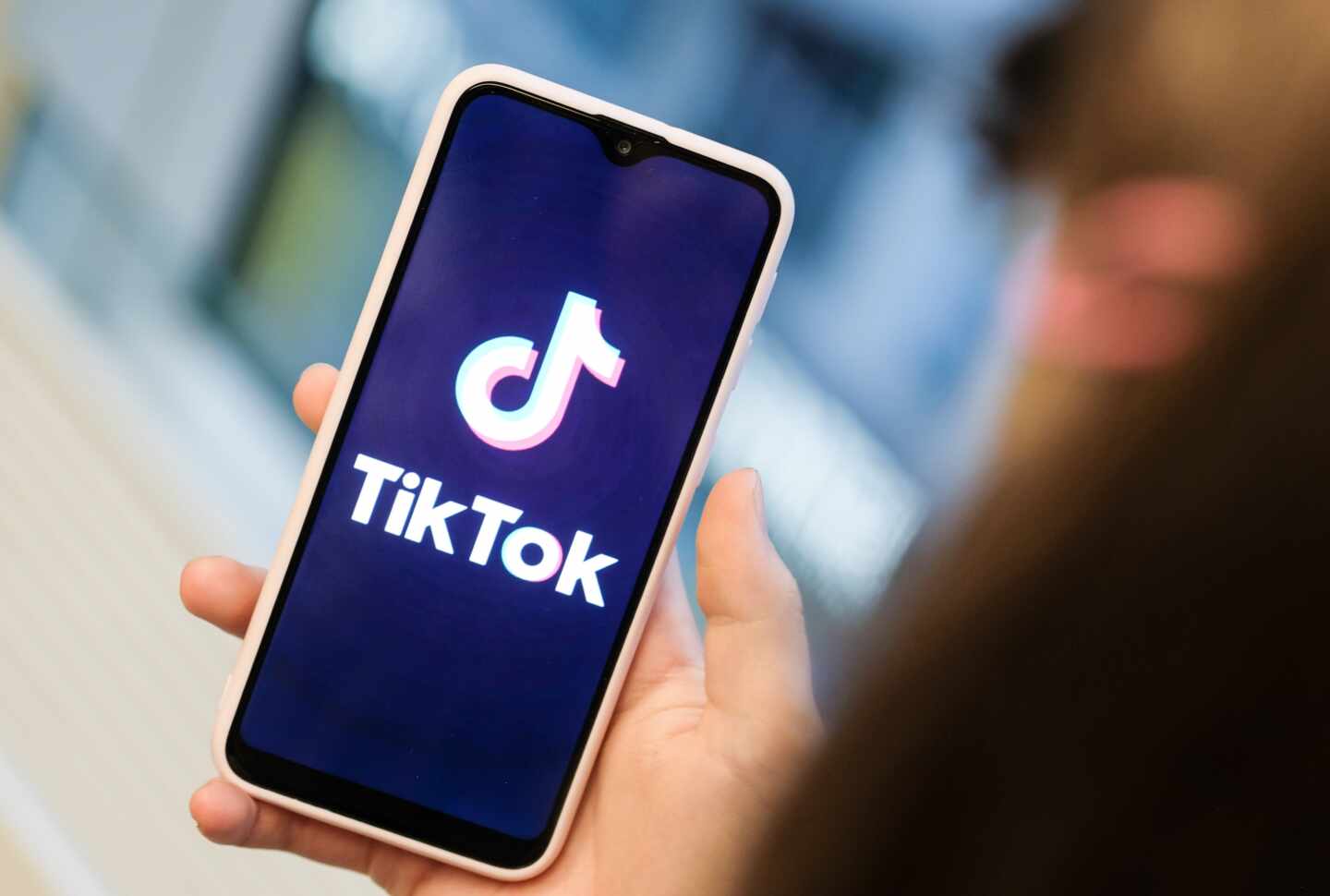 El nuevo jefe de TikTok carga contra los "malignos ataques" de Facebook