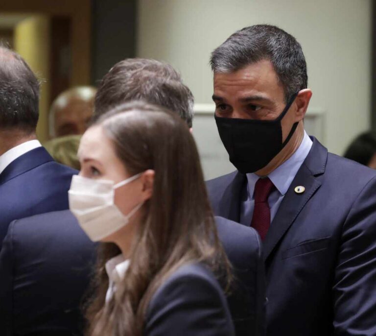 Histórico acuerdo en la UE: España recibirá 140.000 millones del fondo de recuperación