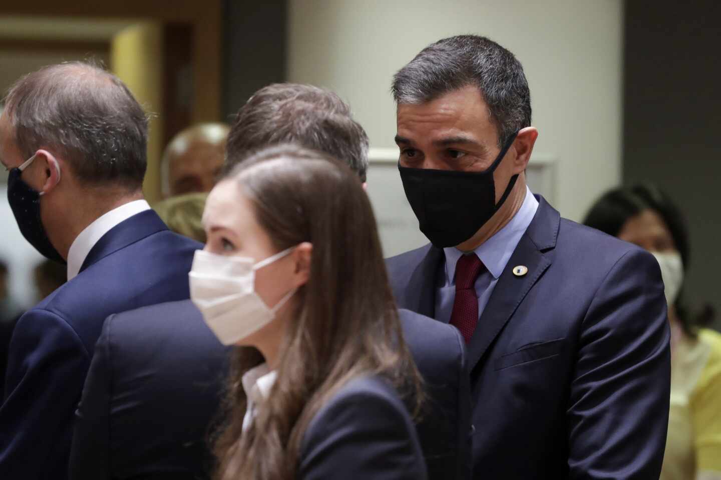 Histórico acuerdo en la UE: España recibirá 140.000 millones del fondo de recuperación