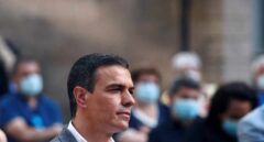 Pedro Sánchez se pierde el cierre de campaña por una avería en el jet con el que volaba a Galicia