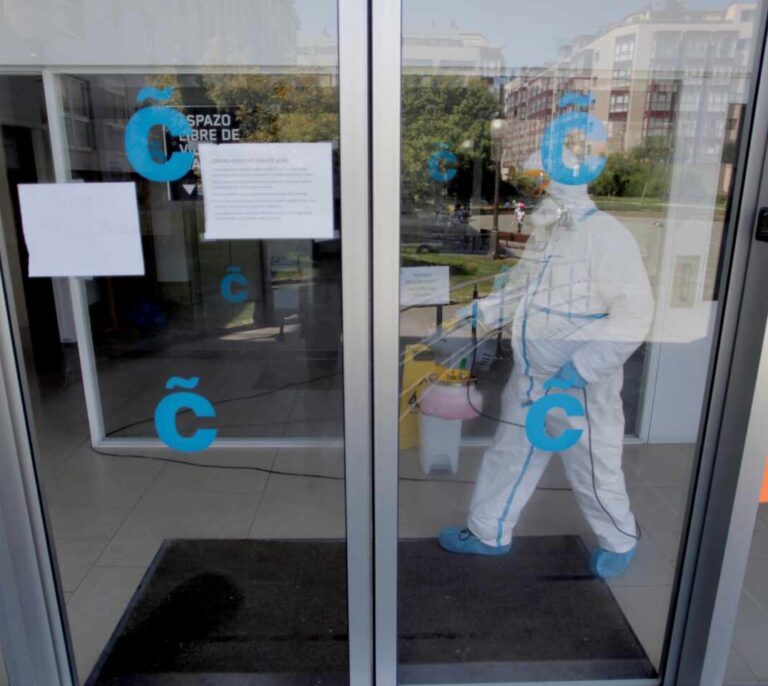 Sanidad registra otra subida en el número de contagios: 1.229 en las últimas 24 horas