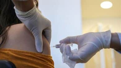 España tendrá en noviembre las primeras dosis de la vacuna contra el coronavirus