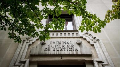 Retiran custodia a la madre de los niños de 2 y 4 años que iban solos de madrugada por Madrid