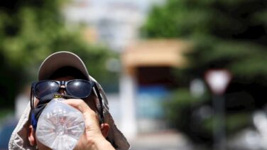 Verano a 50 grados en 2050: el  escenario si no se actúa contra el cambio climático