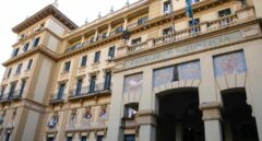 Diez años de prisión por violar a la hija de 6 años de su pareja en el domicilio familiar