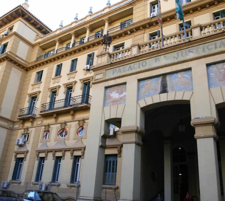 Diez años de prisión por violar a la hija de 6 años de su pareja en el domicilio familiar