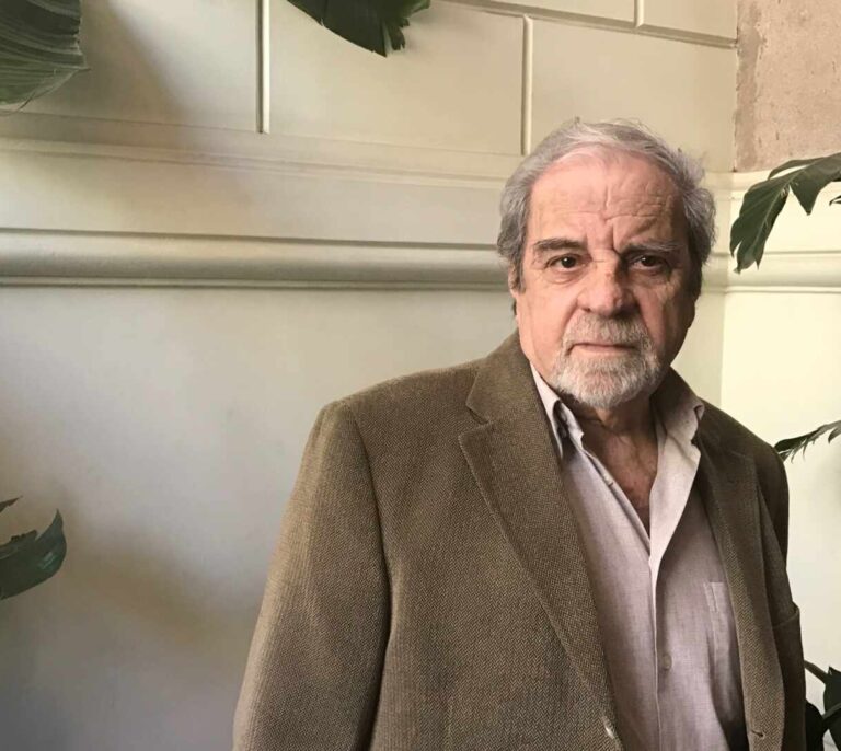 Muere el escritor Juan Marsé a los 87 años
