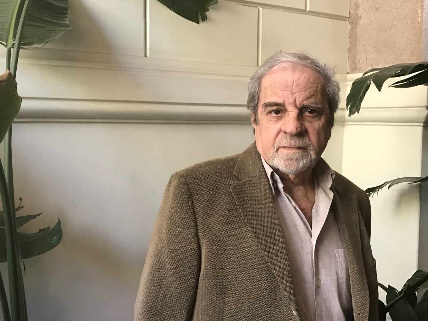 Muere el escritor Juan Marsé a los 87 años