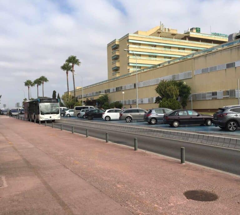 Investigan a una madre tras dar su bebé de 12 días positivo en droga