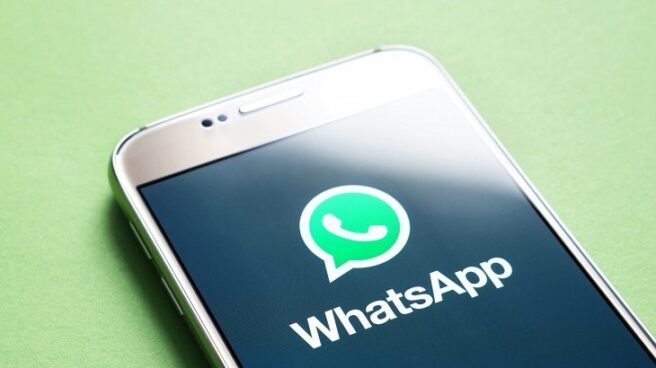 Whatsapp. Whatsapp.