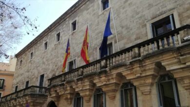 El Fiscal pide 22 años para dos jóvenes por violar a una menor en Mallorca