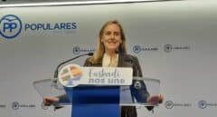 Amaya Fernández: "Creo que Alfonso Alonso hubiera mejorado los resultados electorales"
