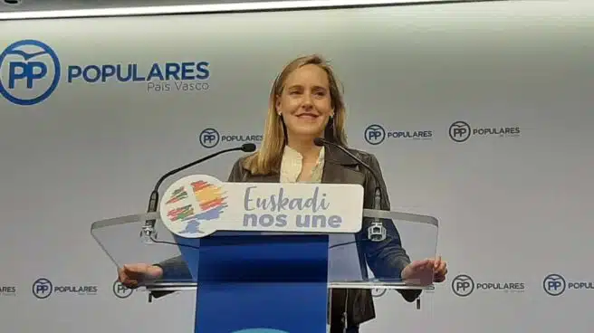 Amaya Fernández: "Creo que Alfonso Alonso hubiera mejorado los resultados electorales"
