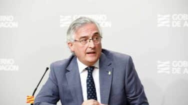 Aragón sacrificará a 92.700 visones de  una granja tras detectar transmisión comunitaria de Covid-19