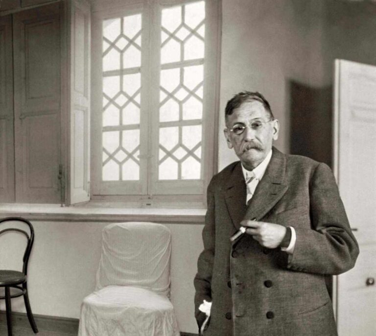 Del Lhardy a la redacción de 'El Debate': un recorrido por el Madrid de Galdós