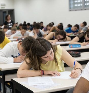 PAU 2025: Esta es la fecha en la que salen las notas [...]