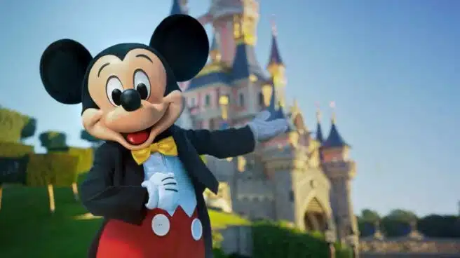 Disneyland Paris reabre este miércoles sus puertas tras el parón por el coronavirus