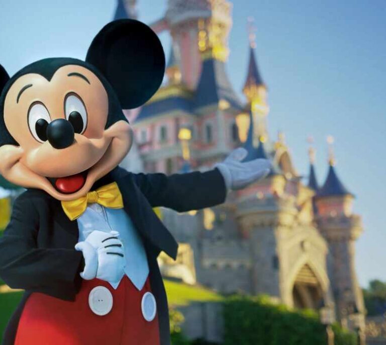 Disneyland Paris reabre este miércoles sus puertas tras el parón por el coronavirus