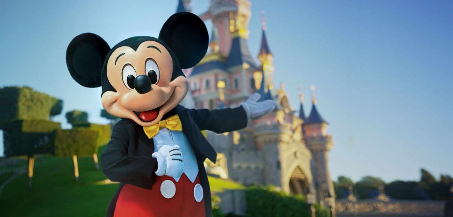 Disney prescindirá de 32.000 trabajadores tras su ajuste de plantilla por la pandemia