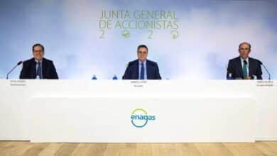 Enagás, única compañía de su sector con el mayor reconocimiento de CDP en sostenibilidad