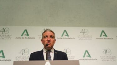 Andalucía no descarta decretar confinamientos por sus brotes