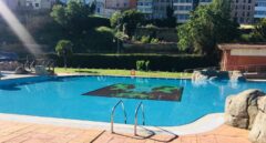 Muere un hombre de 69 años tras caer a una piscina en Almería