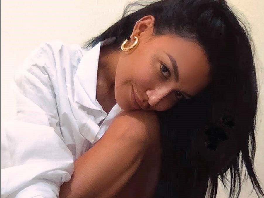 Confirman la muerte de la actriz Naya Rivera tras encontrar su cuerpo en el lago Piru