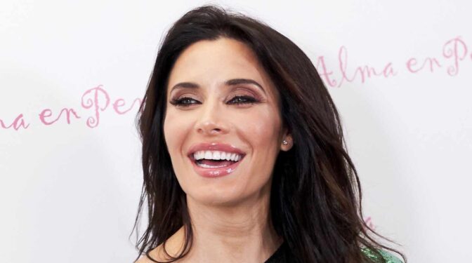 Pilar Rubio confirma su positivo en Covid tras el contagio de Sergio Ramos