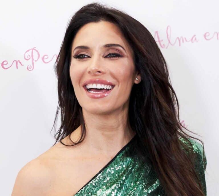 Pilar Rubio confirma su positivo en Covid tras el contagio de Sergio Ramos