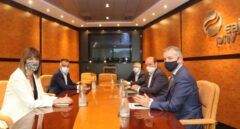 PNV y PSE encarrilan la reedición de su Gobierno de coalición