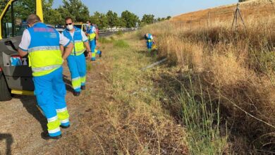 Hallan los cadáveres de una pareja en El Álamo tras acudir a una fiesta que derivó en reyerta