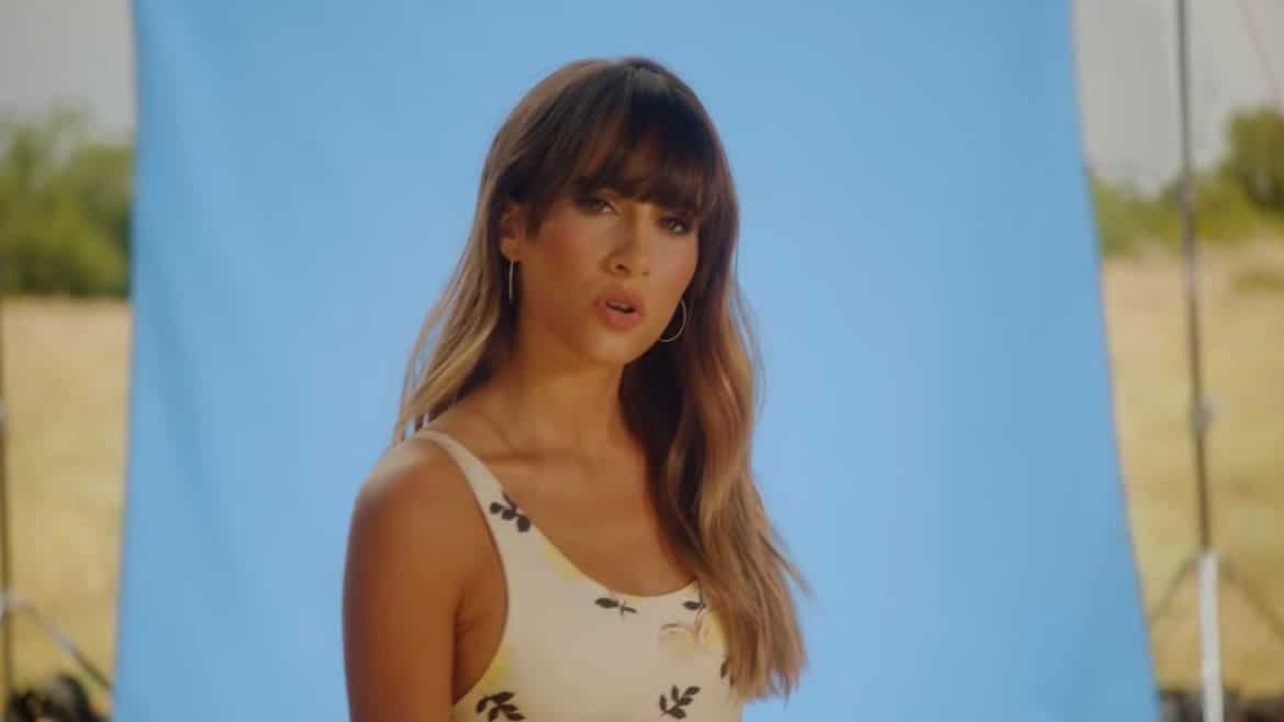 Aitana y Morat arrasan con su nuevo tema, 'Más de lo que aposté'